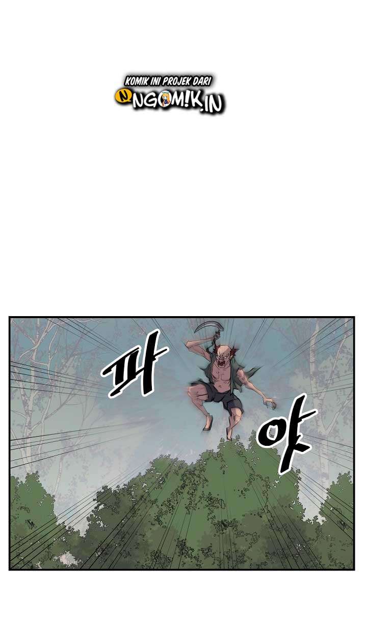 The Invincible Immortal Chapter 23 Gambar 27