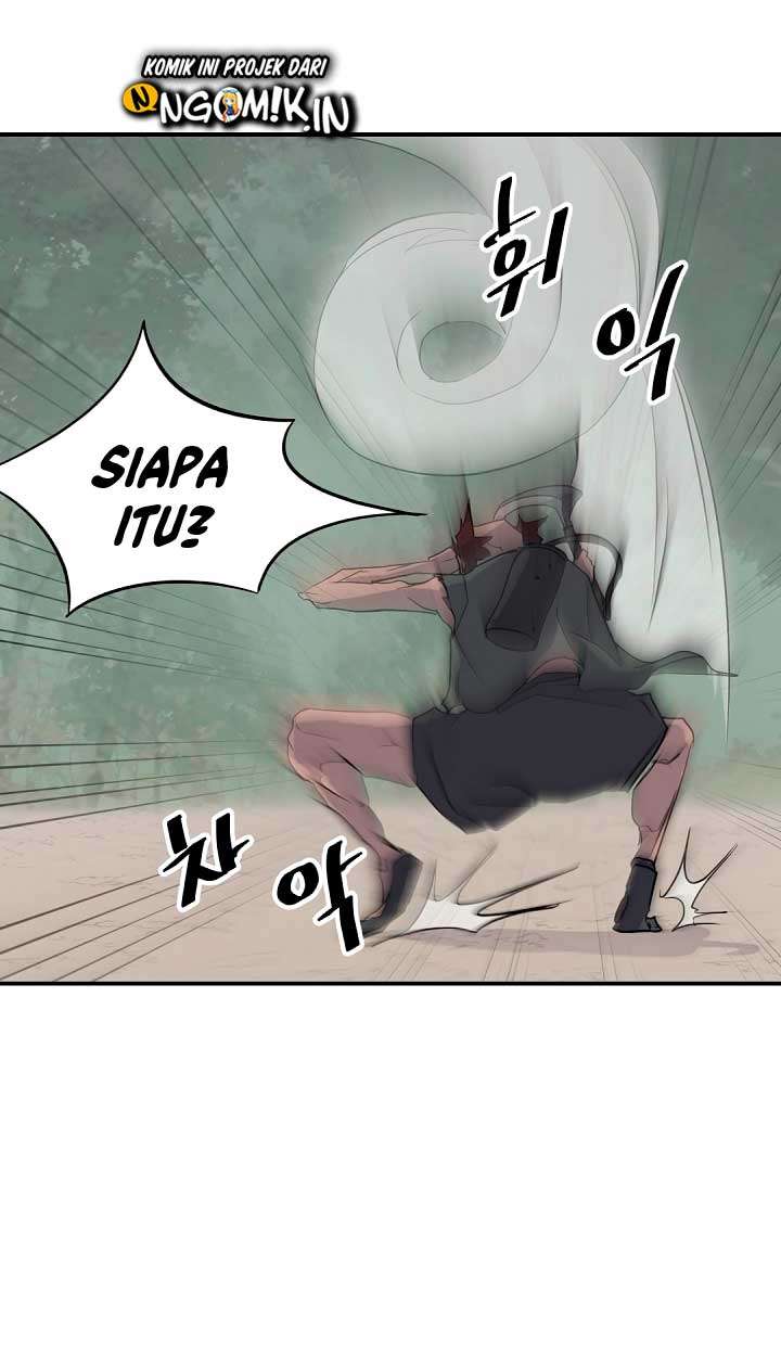 The Invincible Immortal Chapter 23 Gambar 29