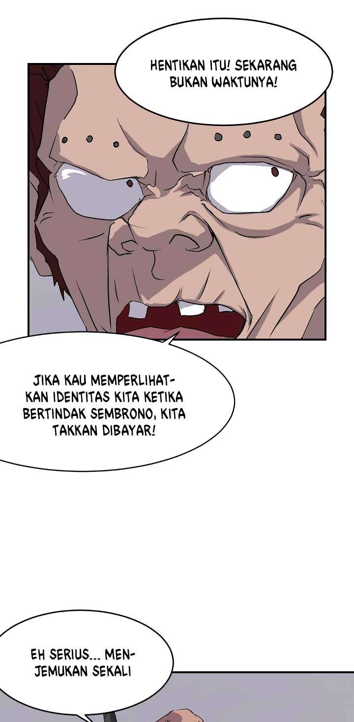 The Invincible Immortal Chapter 23 Gambar 3