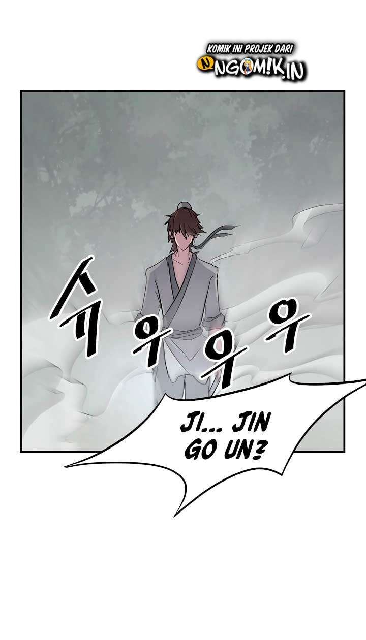 The Invincible Immortal Chapter 23 Gambar 30