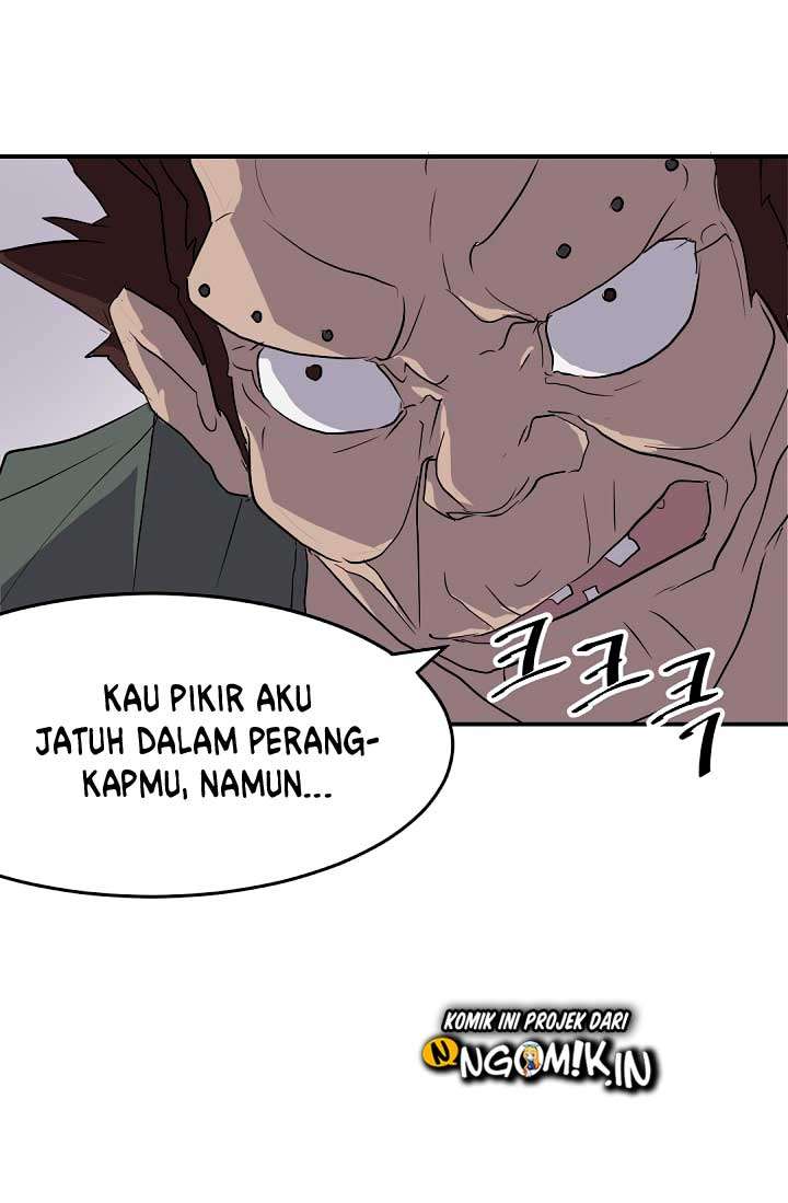 The Invincible Immortal Chapter 23 Gambar 31