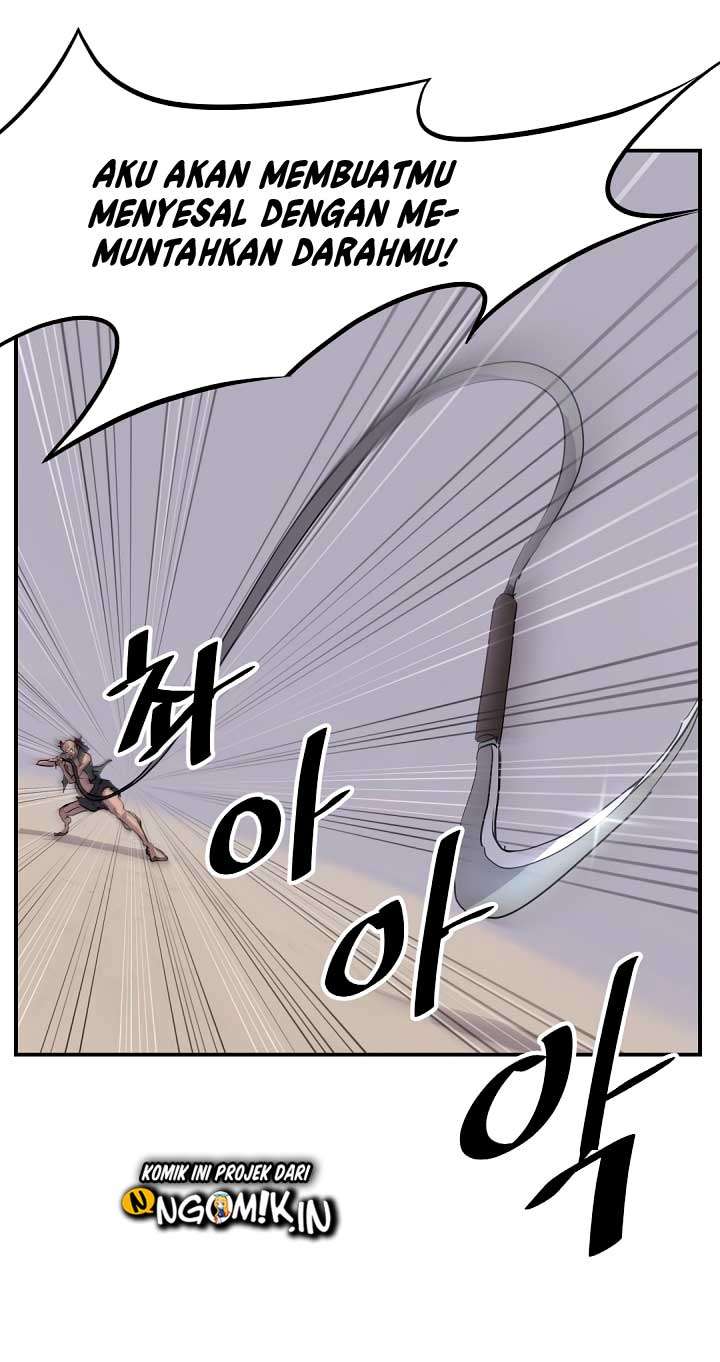 The Invincible Immortal Chapter 23 Gambar 32