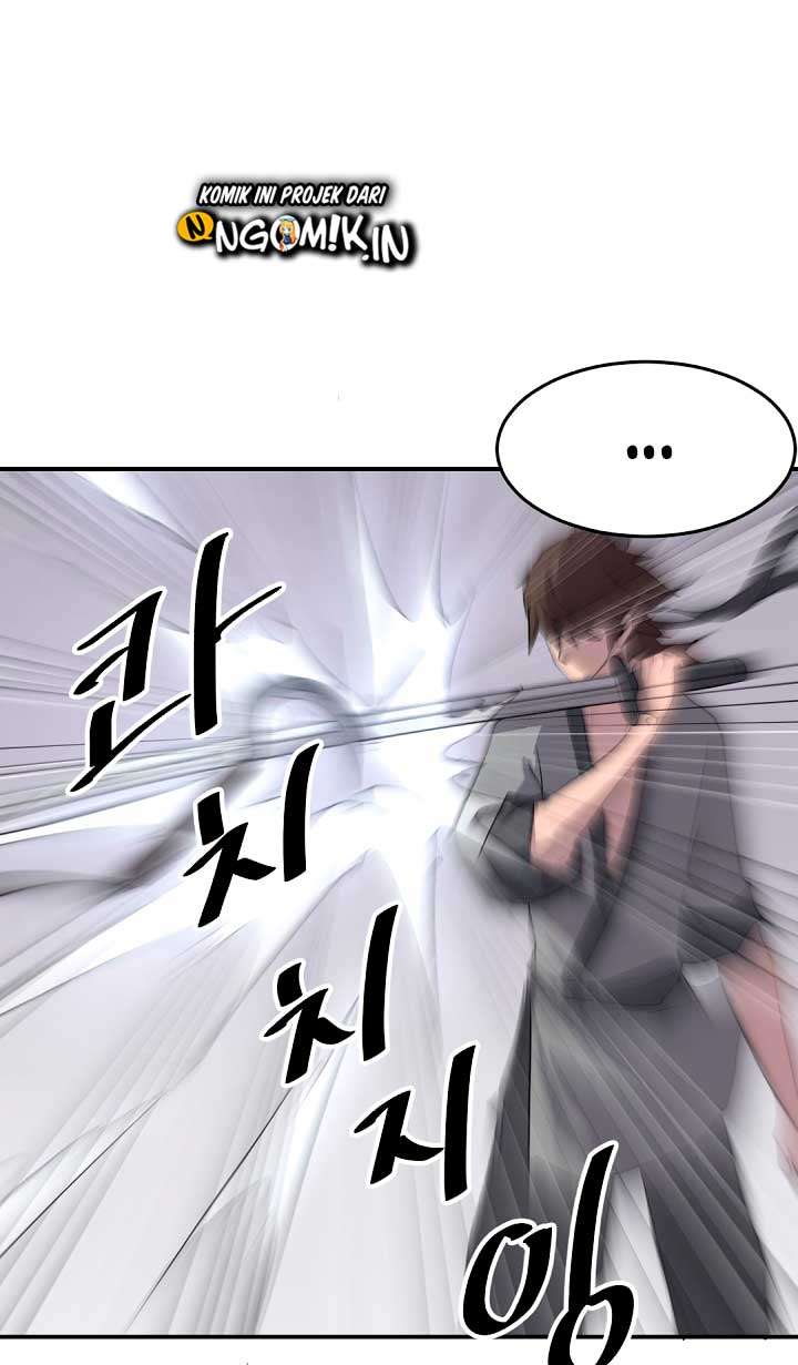The Invincible Immortal Chapter 23 Gambar 34