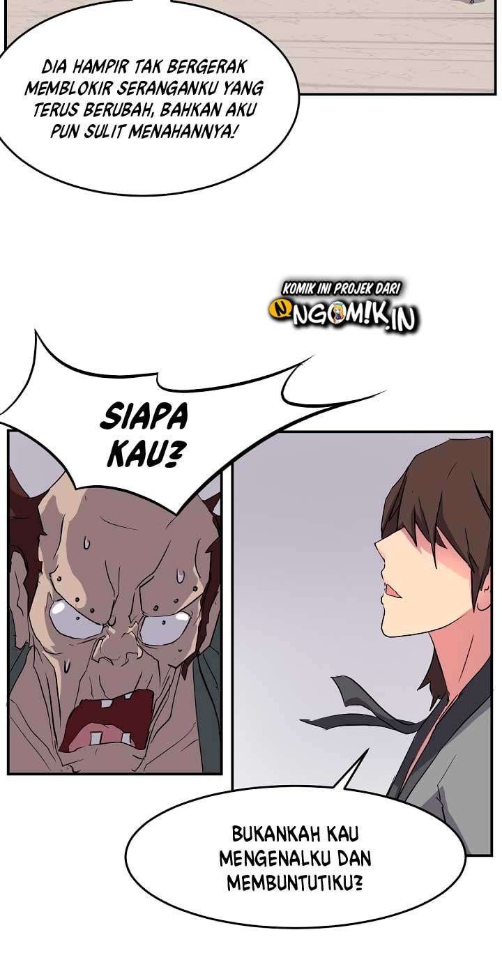 The Invincible Immortal Chapter 23 Gambar 36