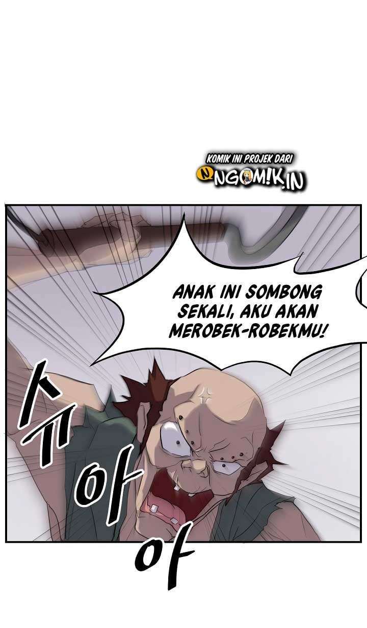 The Invincible Immortal Chapter 23 Gambar 37