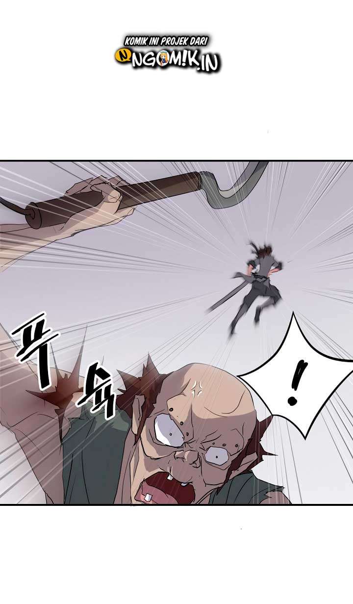 The Invincible Immortal Chapter 23 Gambar 38