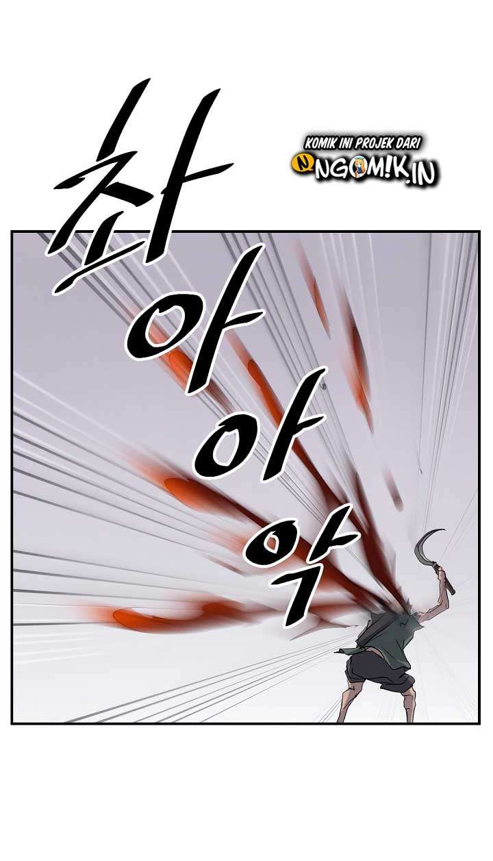 The Invincible Immortal Chapter 23 Gambar 39