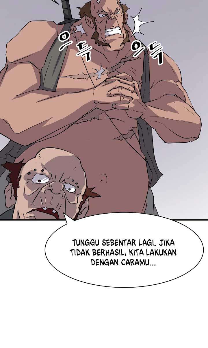The Invincible Immortal Chapter 23 Gambar 4