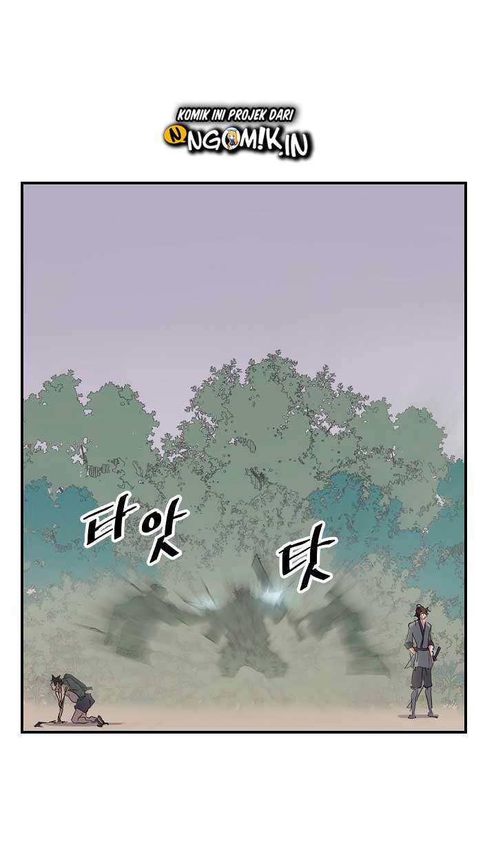 The Invincible Immortal Chapter 23 Gambar 41