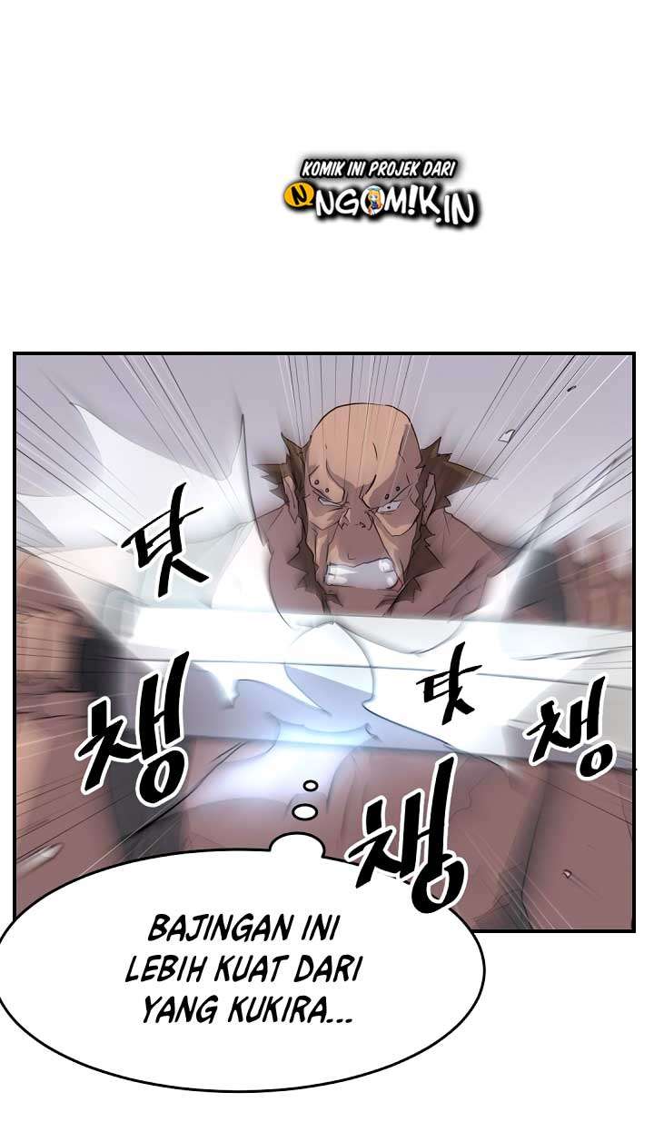 The Invincible Immortal Chapter 23 Gambar 42