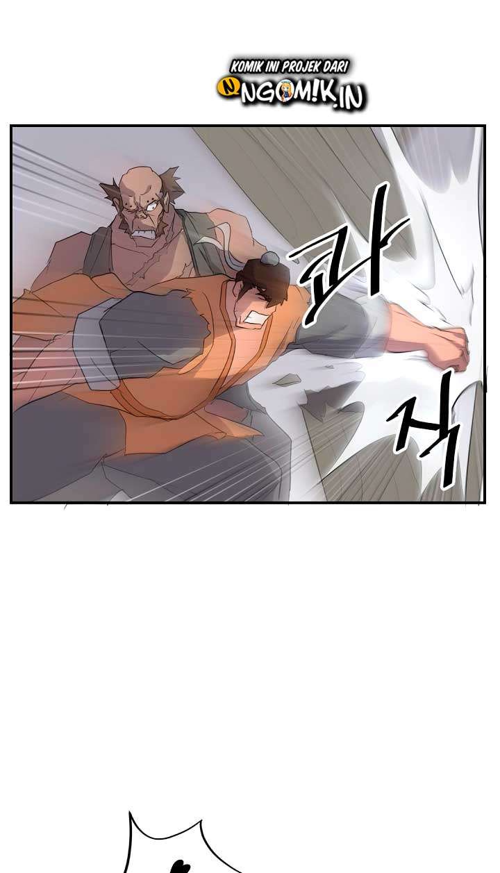 The Invincible Immortal Chapter 23 Gambar 44