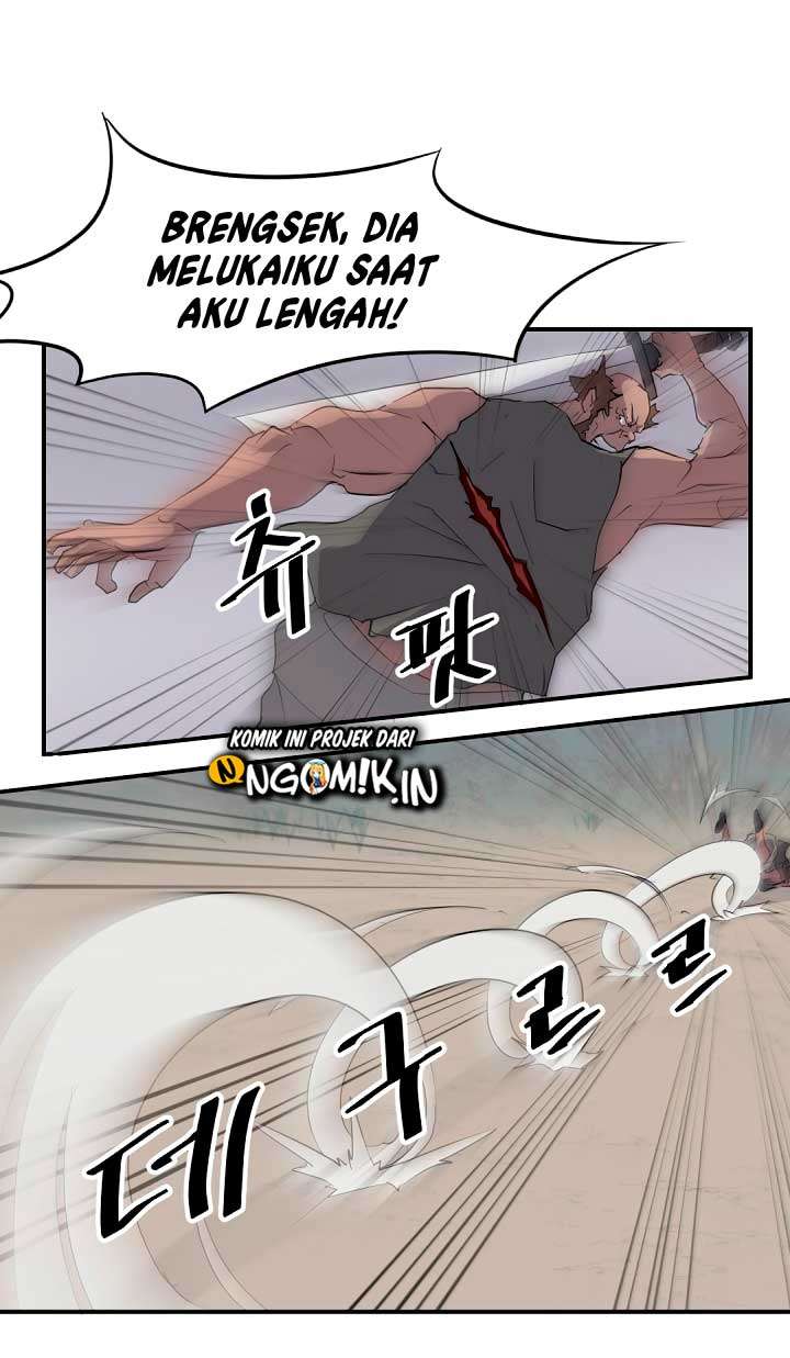 The Invincible Immortal Chapter 23 Gambar 47