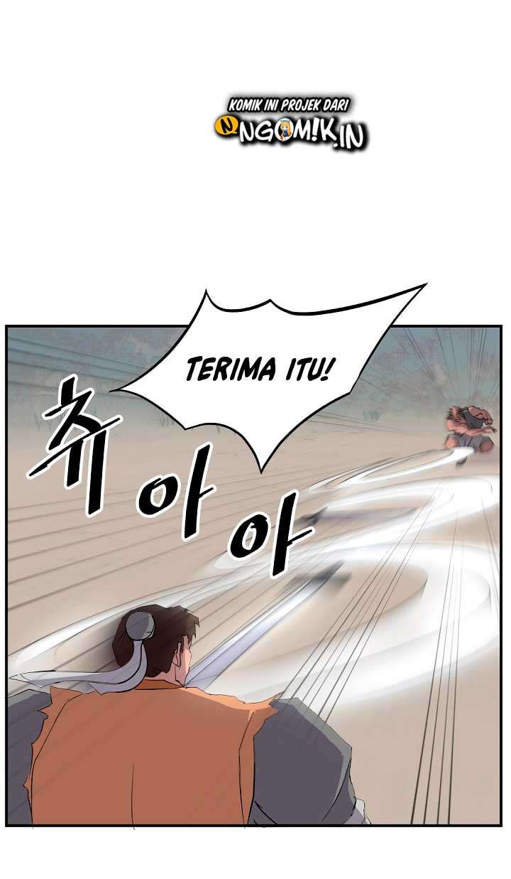 The Invincible Immortal Chapter 23 Gambar 48
