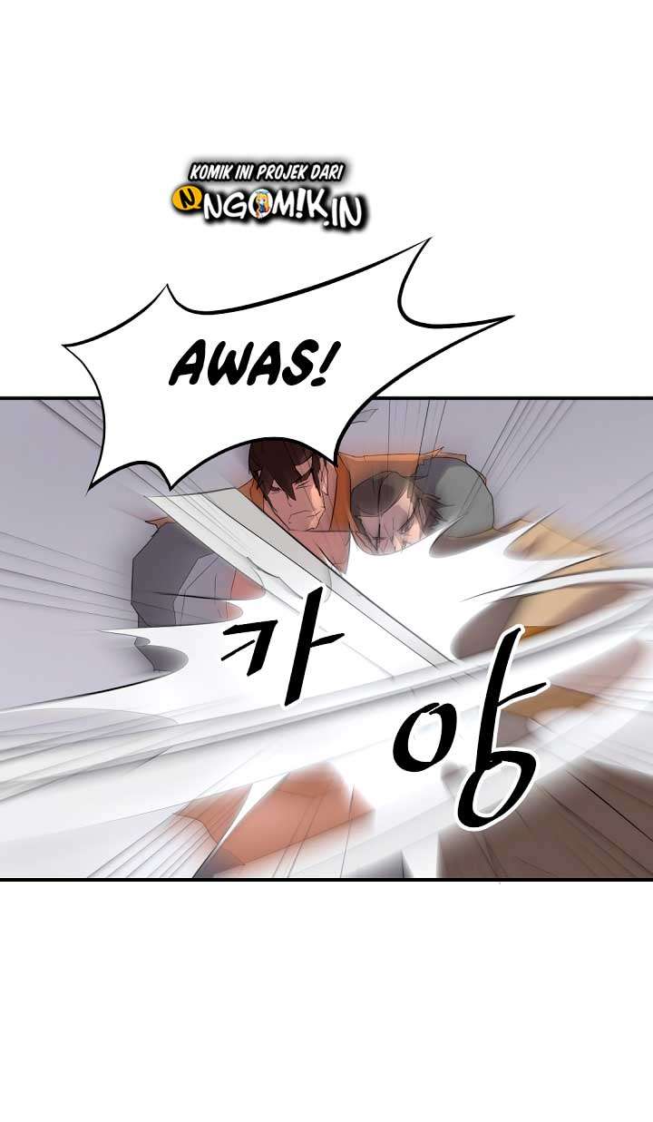 The Invincible Immortal Chapter 23 Gambar 49
