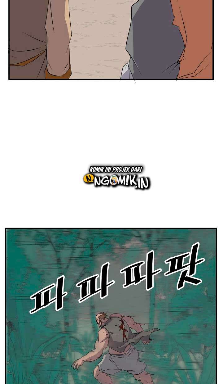 The Invincible Immortal Chapter 23 Gambar 51