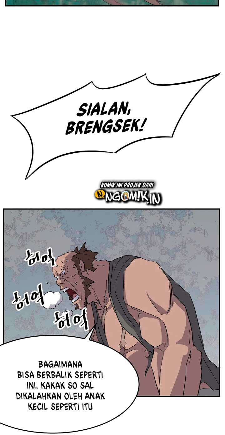 The Invincible Immortal Chapter 23 Gambar 52