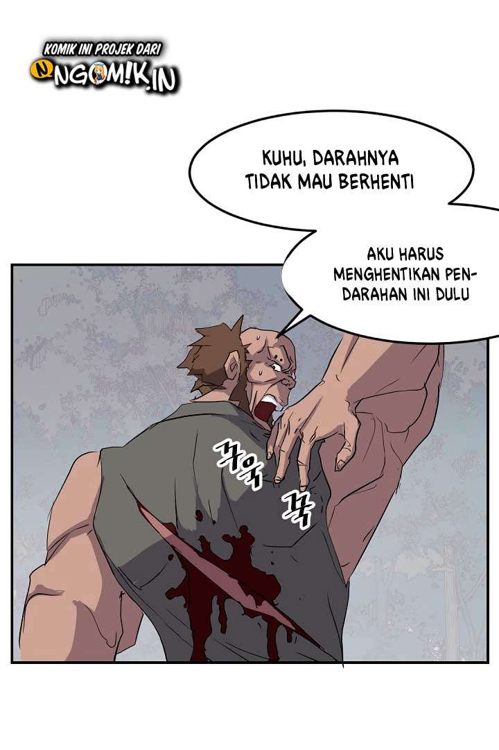 The Invincible Immortal Chapter 23 Gambar 53