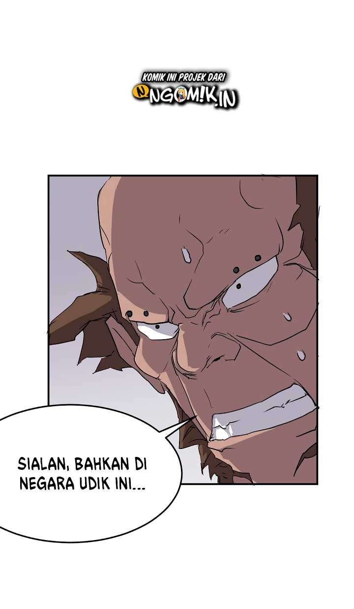 The Invincible Immortal Chapter 23 Gambar 54