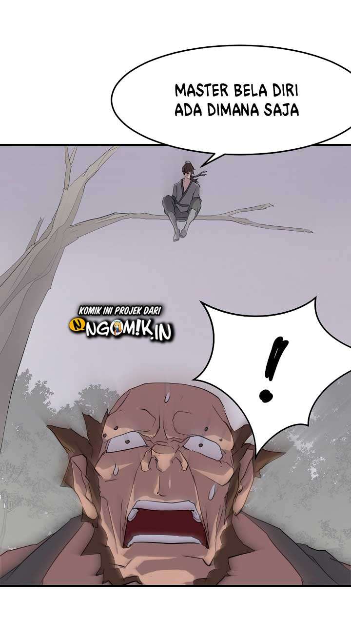 The Invincible Immortal Chapter 23 Gambar 55