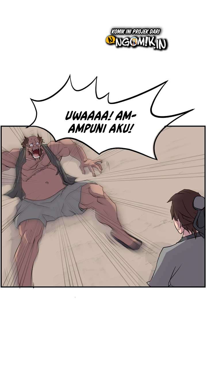 The Invincible Immortal Chapter 23 Gambar 56
