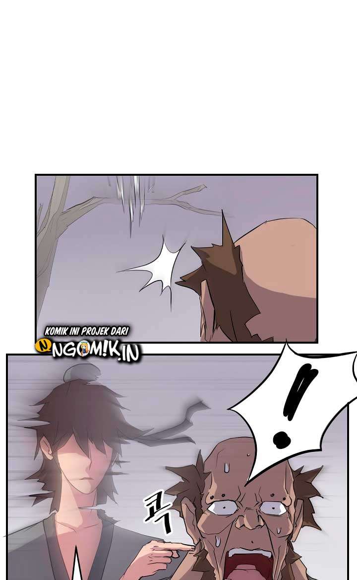 The Invincible Immortal Chapter 23 Gambar 58