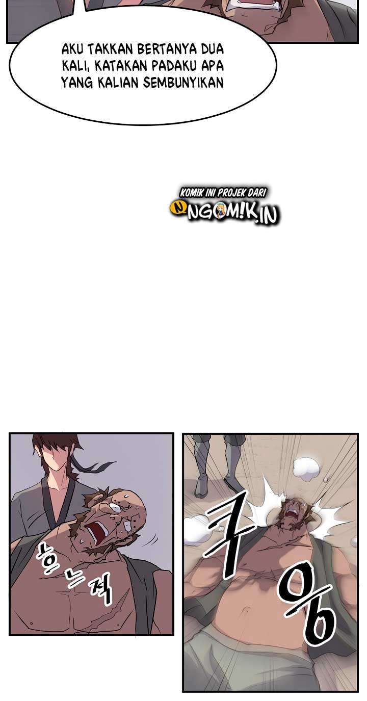 The Invincible Immortal Chapter 23 Gambar 59