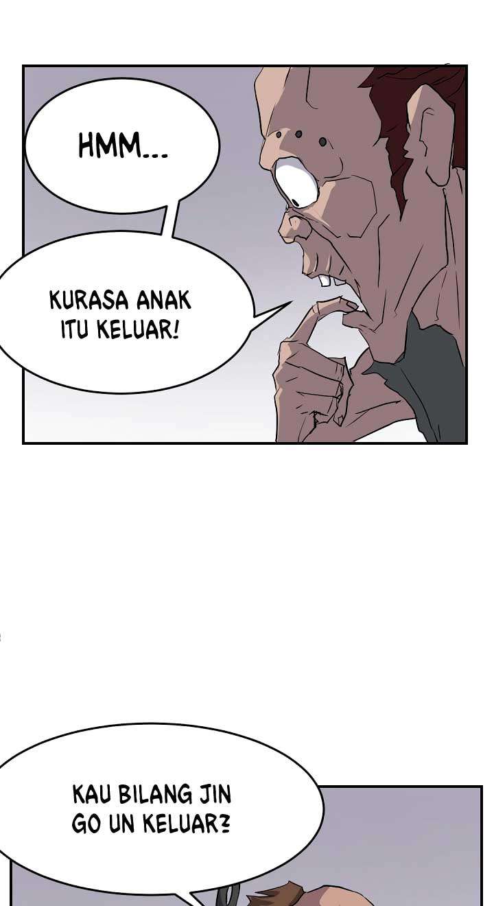 The Invincible Immortal Chapter 23 Gambar 6