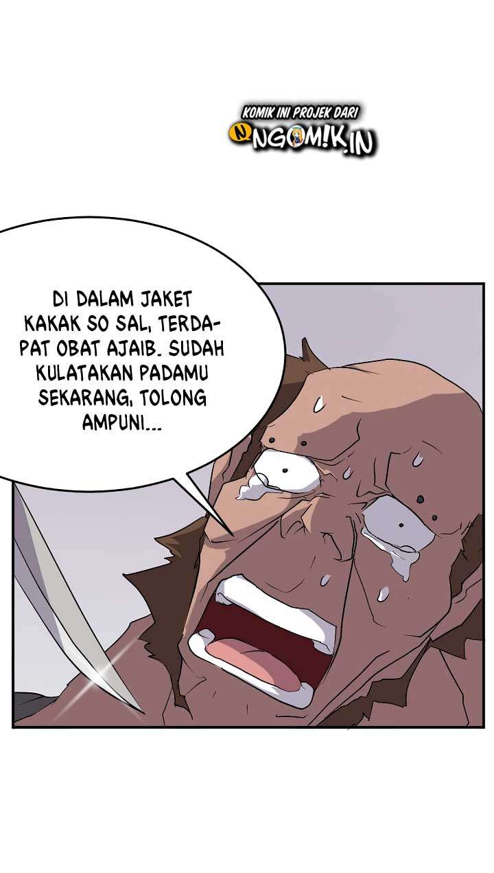 The Invincible Immortal Chapter 23 Gambar 61