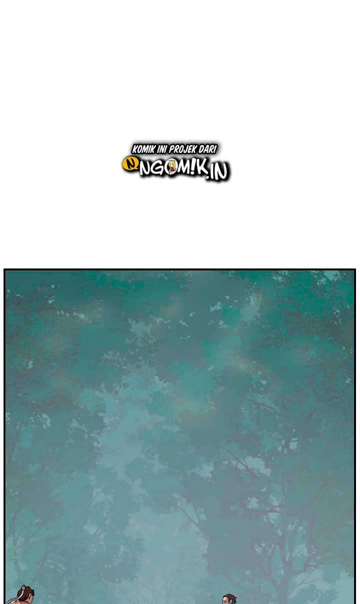 The Invincible Immortal Chapter 23 Gambar 64