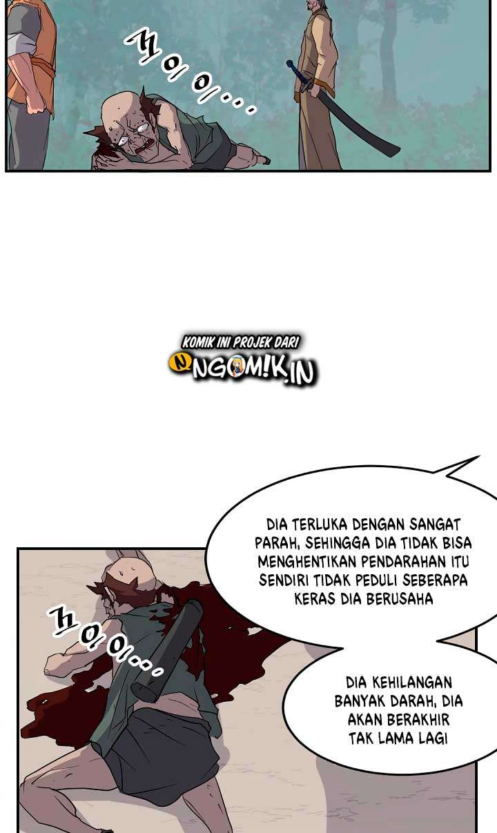 The Invincible Immortal Chapter 23 Gambar 65