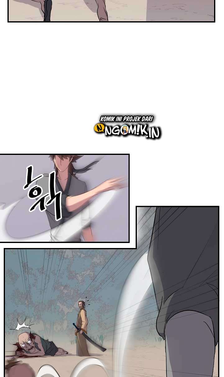The Invincible Immortal Chapter 23 Gambar 66