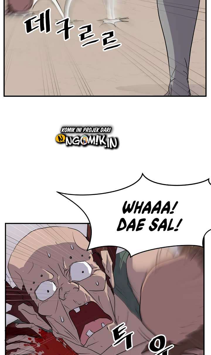 The Invincible Immortal Chapter 23 Gambar 67