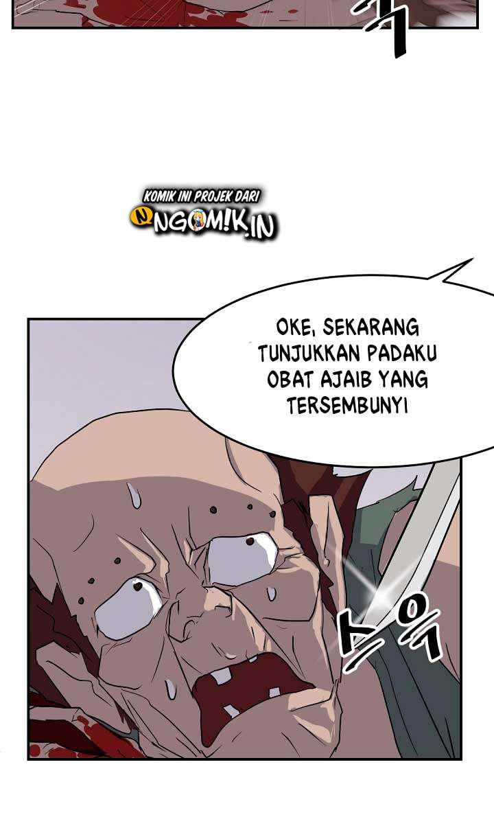 The Invincible Immortal Chapter 23 Gambar 68