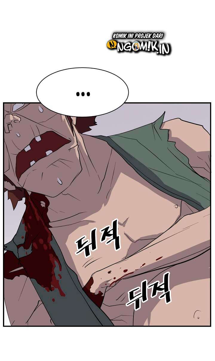 The Invincible Immortal Chapter 23 Gambar 69