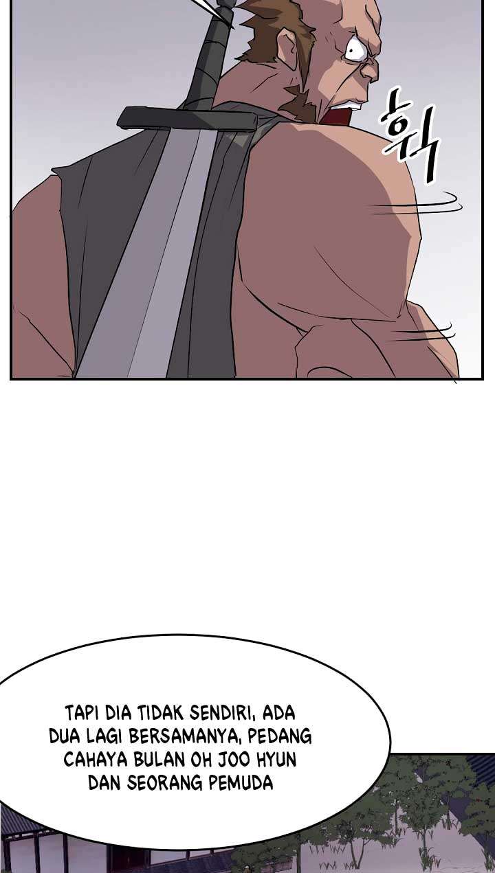 The Invincible Immortal Chapter 23 Gambar 7