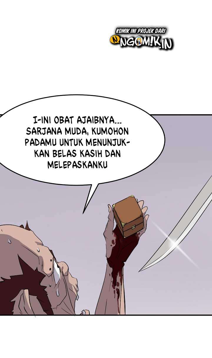 The Invincible Immortal Chapter 23 Gambar 70