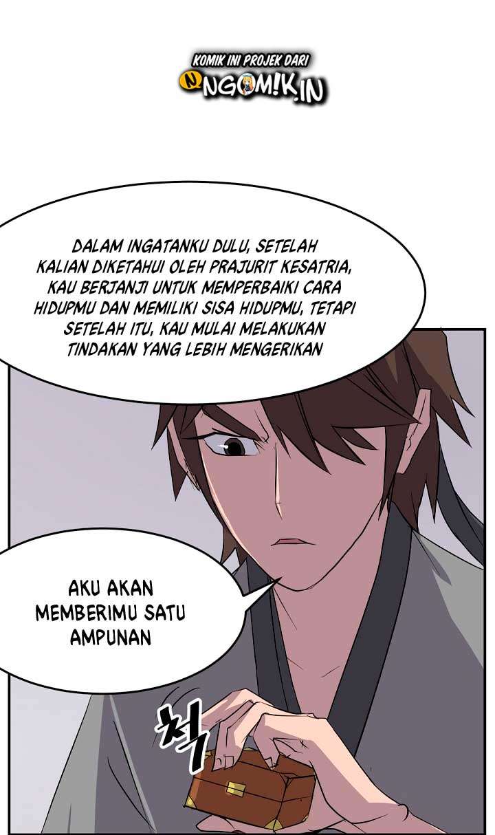 The Invincible Immortal Chapter 23 Gambar 71