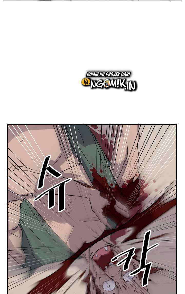 The Invincible Immortal Chapter 23 Gambar 72