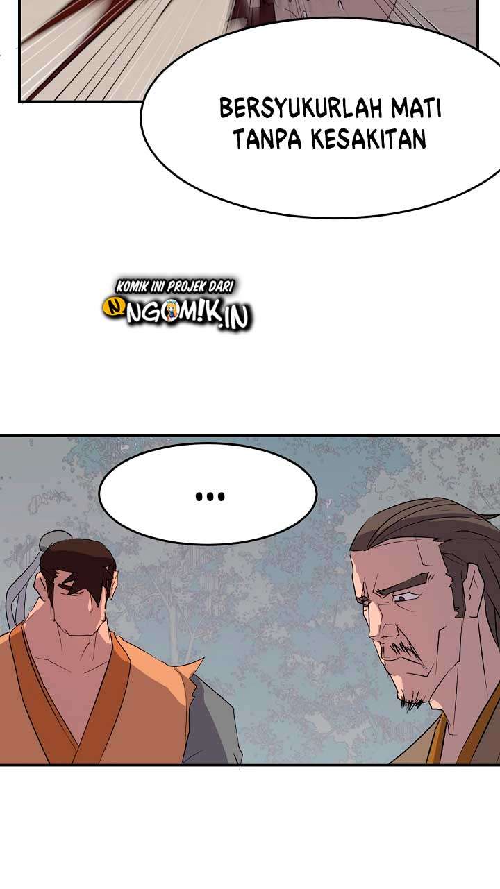 The Invincible Immortal Chapter 23 Gambar 73