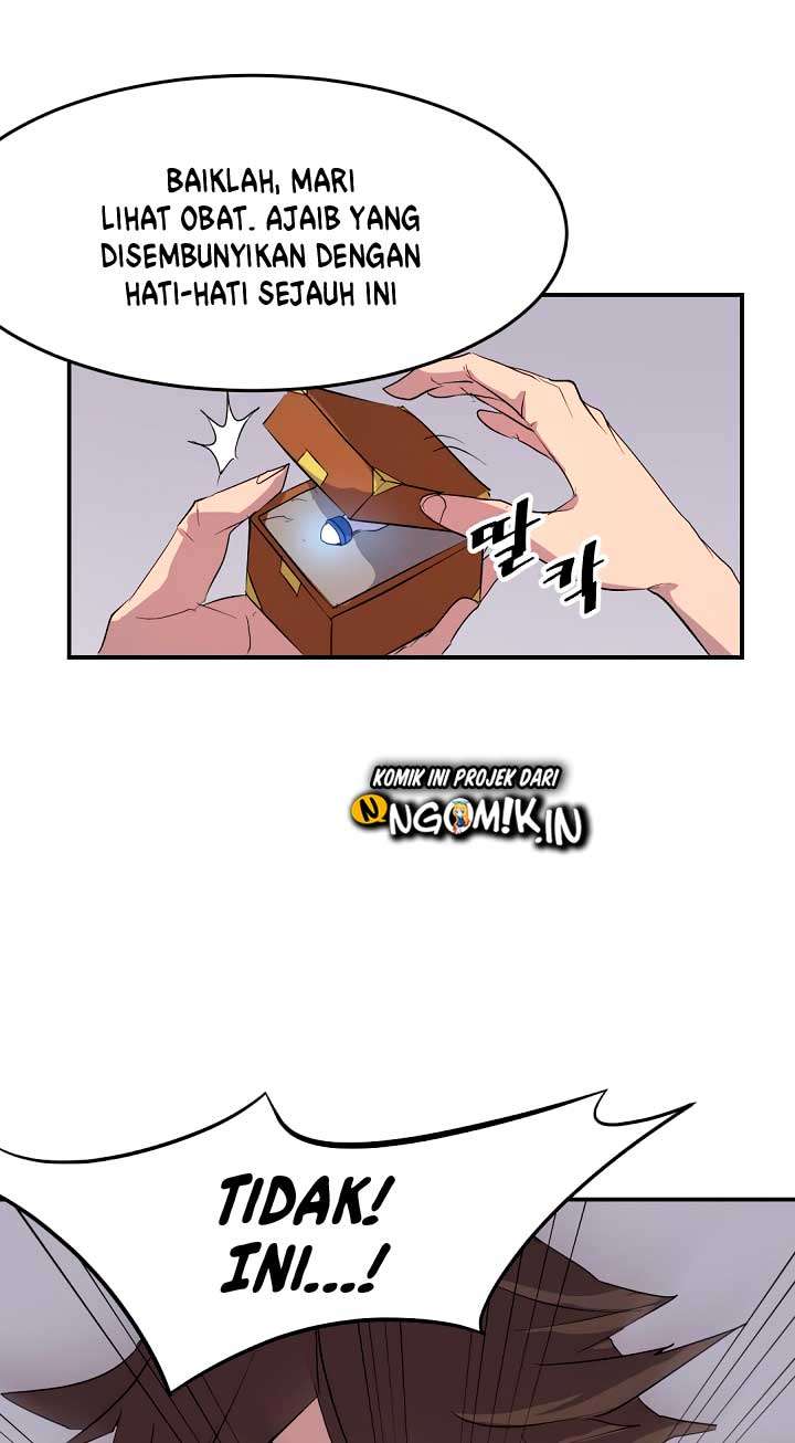 The Invincible Immortal Chapter 23 Gambar 74