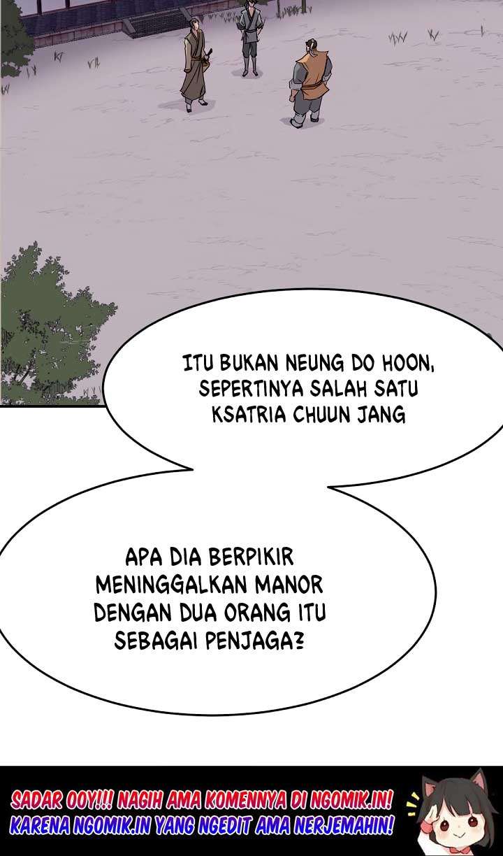 The Invincible Immortal Chapter 23 Gambar 8