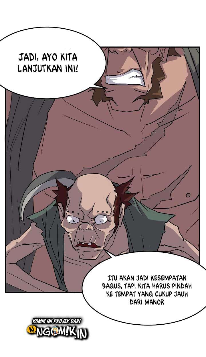 The Invincible Immortal Chapter 23 Gambar 9