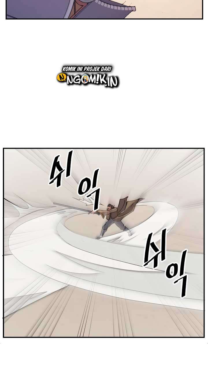 The Invincible Immortal Chapter 22 Gambar 12