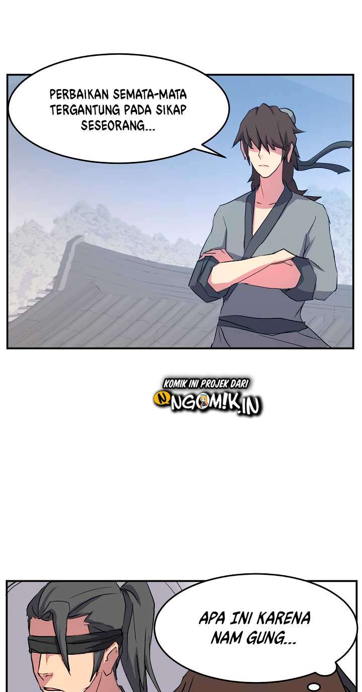 The Invincible Immortal Chapter 22 Gambar 18