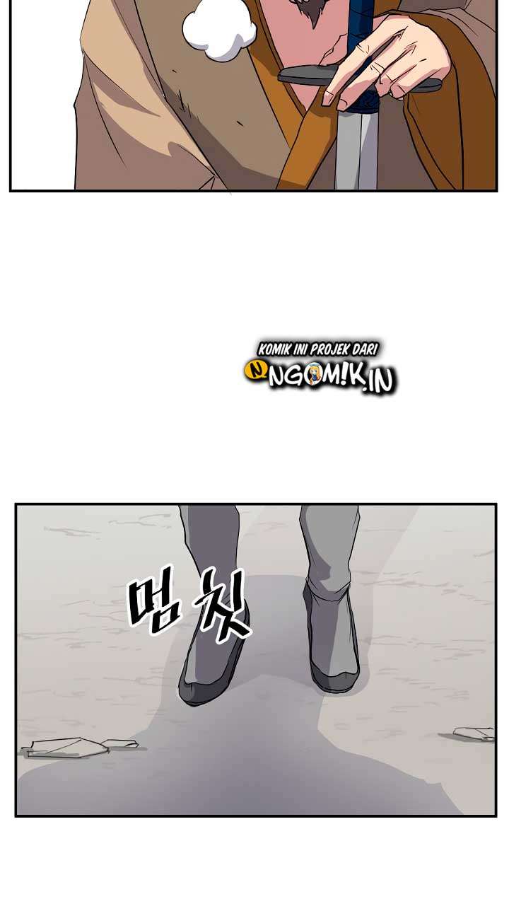 The Invincible Immortal Chapter 22 Gambar 20