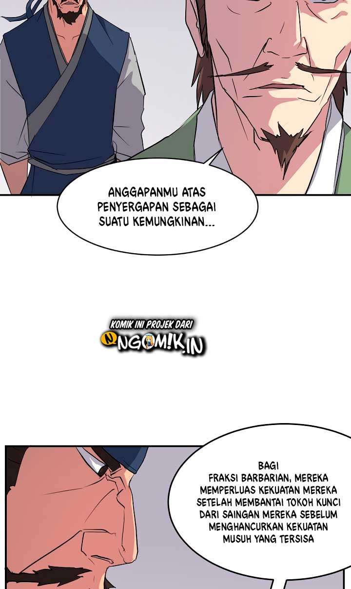 The Invincible Immortal Chapter 22 Gambar 5