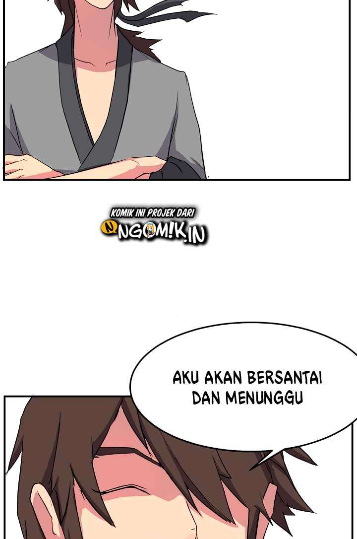 The Invincible Immortal Chapter 22 Gambar 51