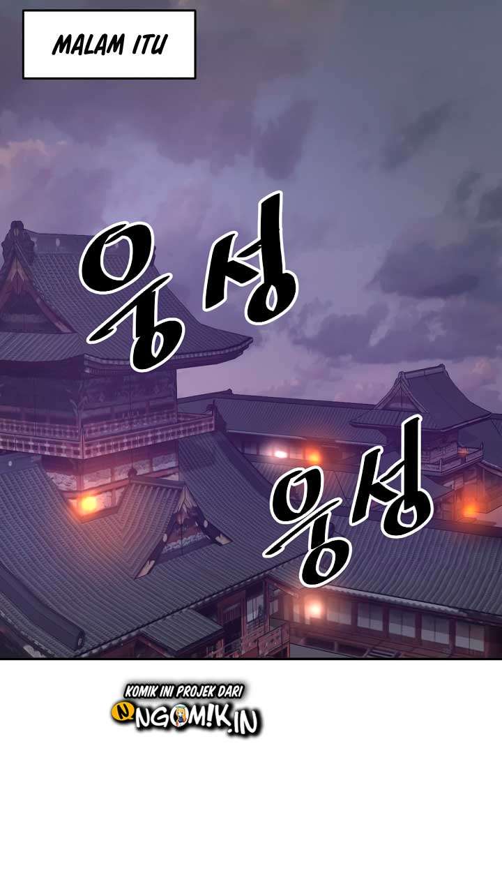 The Invincible Immortal Chapter 22 Gambar 53