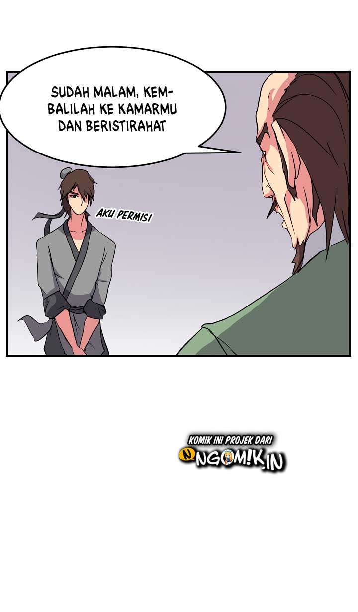 The Invincible Immortal Chapter 22 Gambar 64