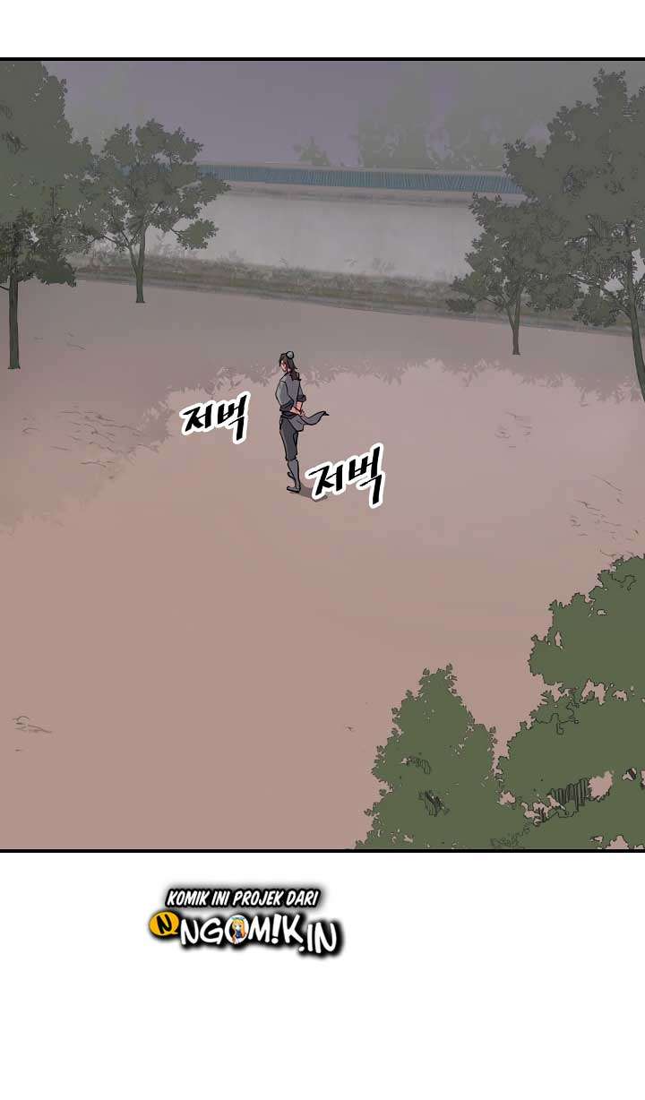 The Invincible Immortal Chapter 22 Gambar 65